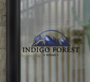 Indigo Forest Rooms